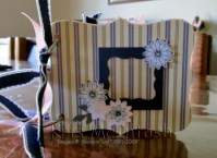 Top Note Album cover&nbsp;watermarked