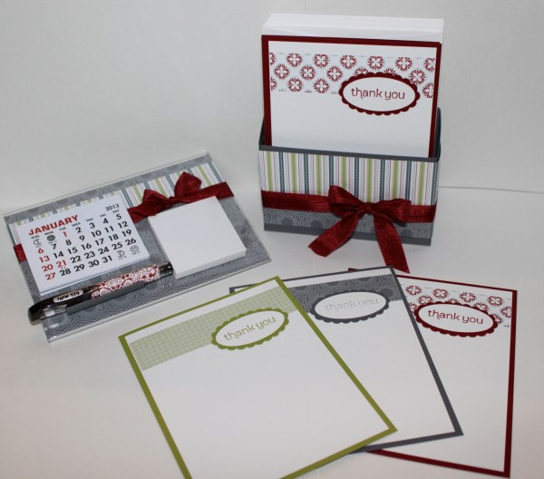 Desk Organization Set