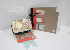ScrapbookInATin&Card