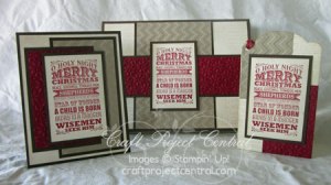 O Holy Night Boxed Set