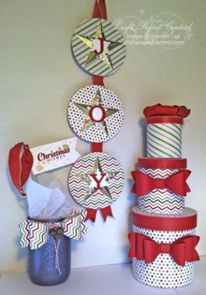 Season of Style Ensemble