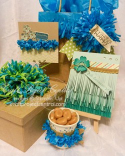 Let the Fringe Begin