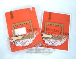 RetroFreshAlbum&Card