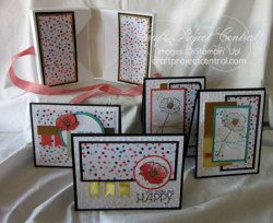 Good as Gold Card Set