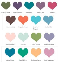 retiring colours edited