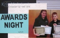 Awards Night 10.19 –&nbsp;2