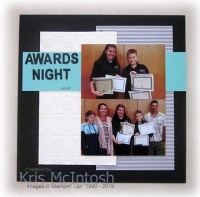 Awards Night 10.19