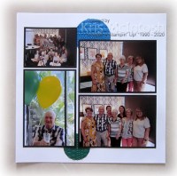 Mum’s surprise party&nbsp;2