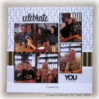 Sarah’s 40th birthday&nbsp;4