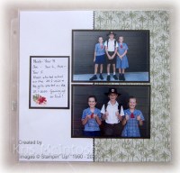 First Day of School&nbsp;3